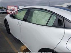 تۆیۆتا پریوس